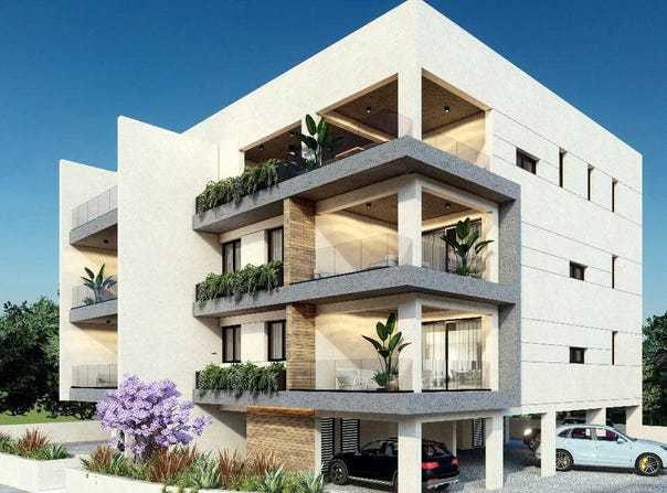 Aradippou, Larnaca 7101