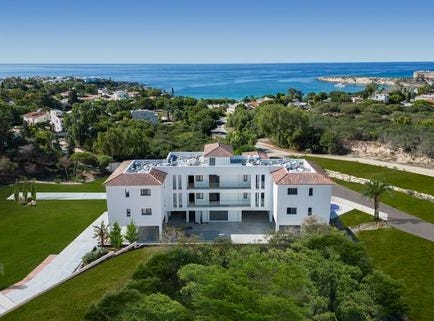 Coral Bay, Paphos