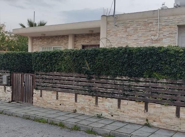 Terpsitheas, Strovolos, Nicosia 1000