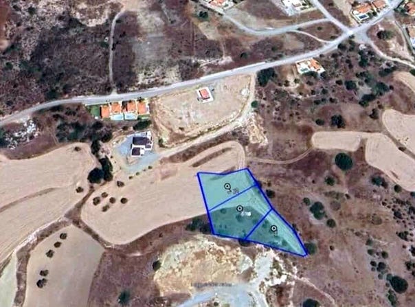 Monagroulli, Limassol 4525