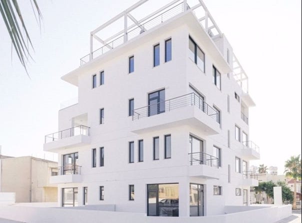 Pýla, Larnaca