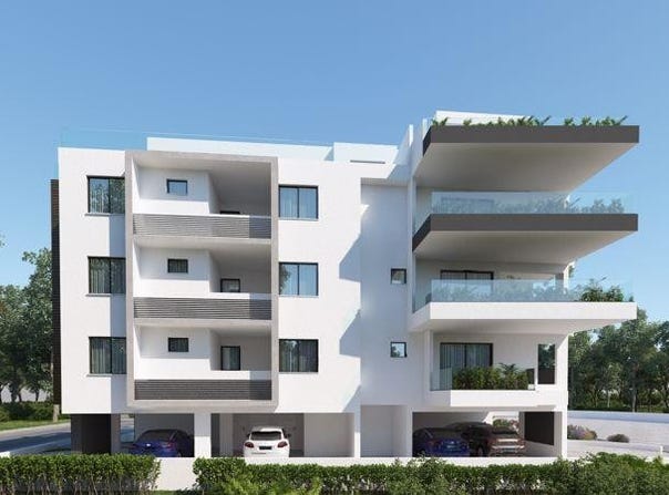 Larnaca, Larnaca