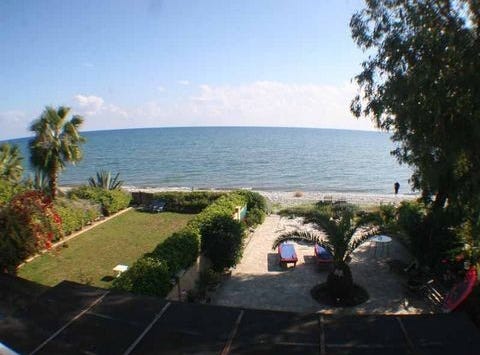 Lárnax, Larnaca