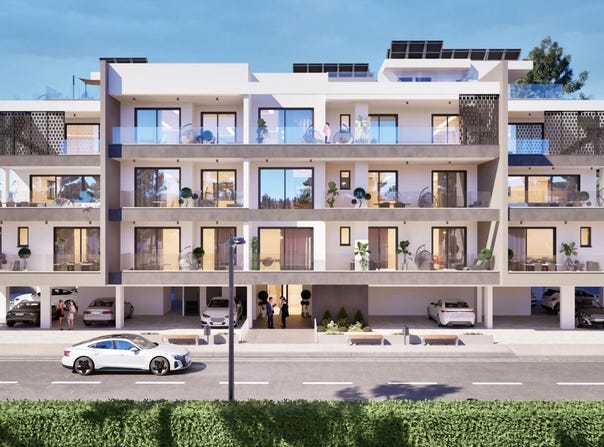 Aradippou, Larnaca 7101