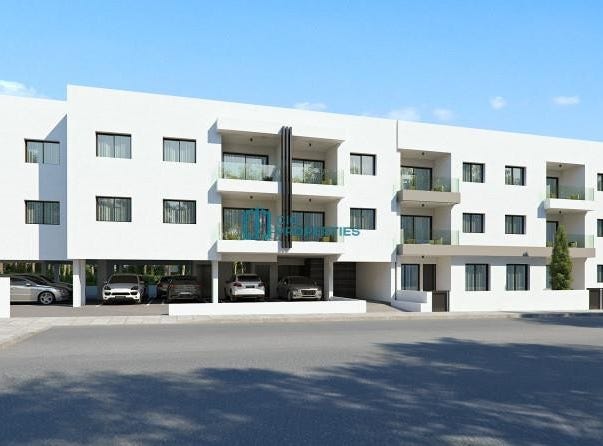 Voróklini, Larnaca