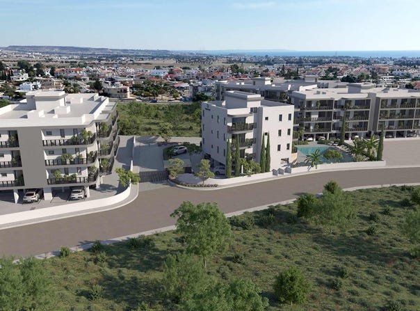 Oroklini, Larnaca 7040