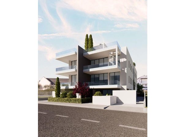 Livádia, Larnaca