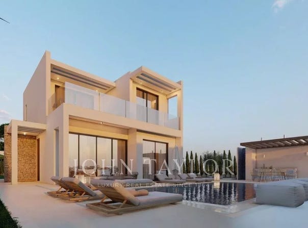 Peyia, Paphos