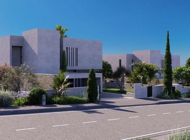 Kouklia, Paphos