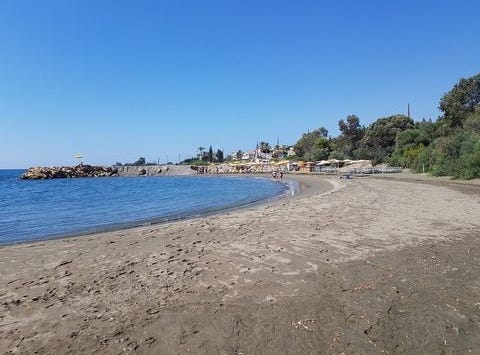 Lárnax, Larnaca