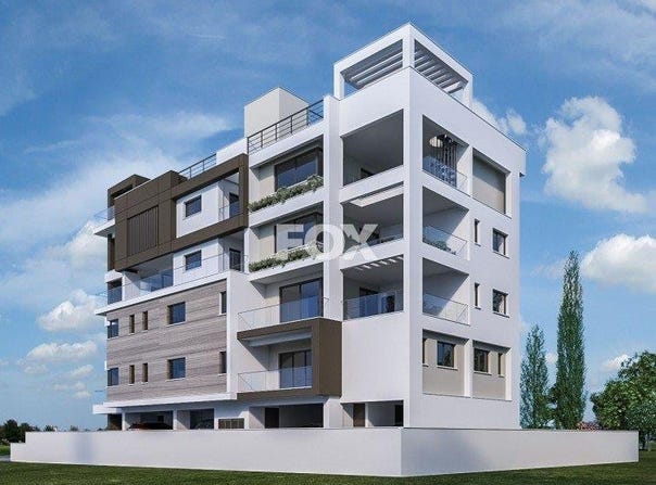 Mésa Geitoniá, Limassol