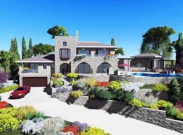 Kamares Village, Paphos, Paphos