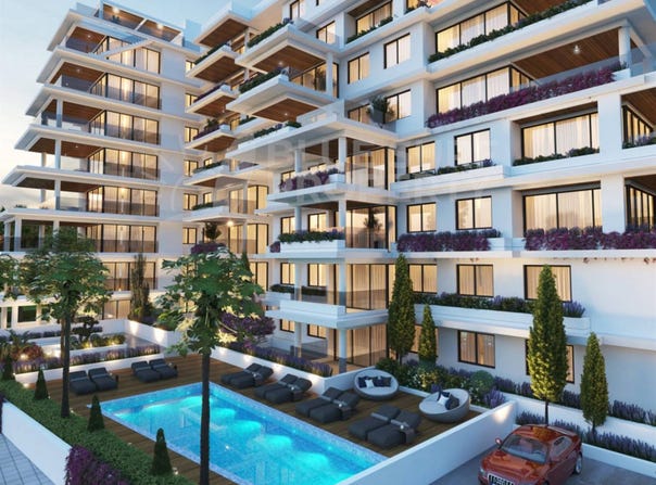 Larnaca, Larnaca