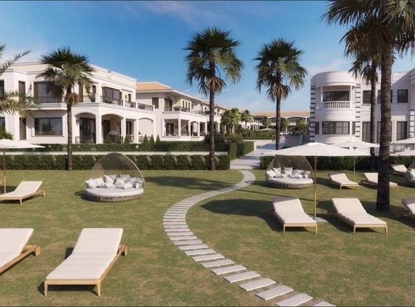 Zýgi, Larnaca