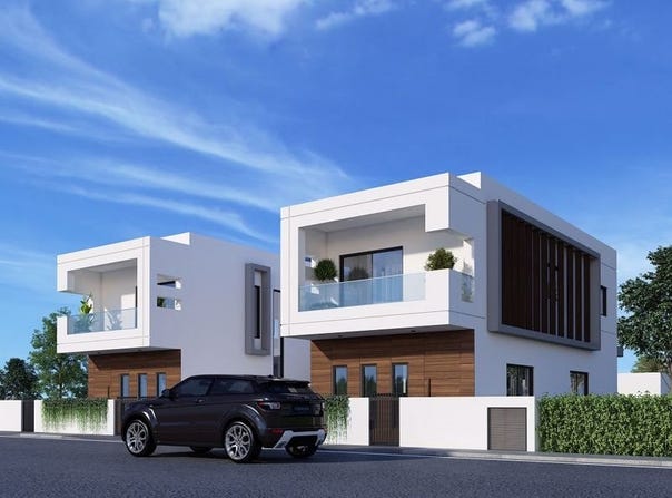 Kouklia, Paphos