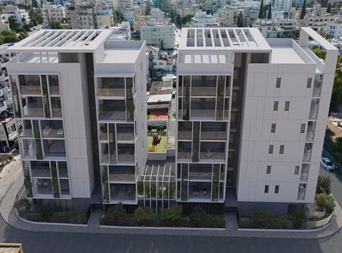 Nicosia, Nicosia