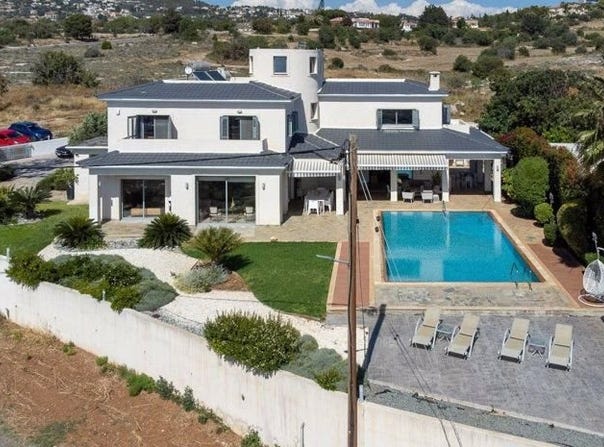 Koniá, Paphos