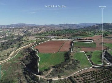 Kouklia, Paphos
