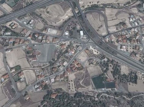 Lárnax, Larnaca