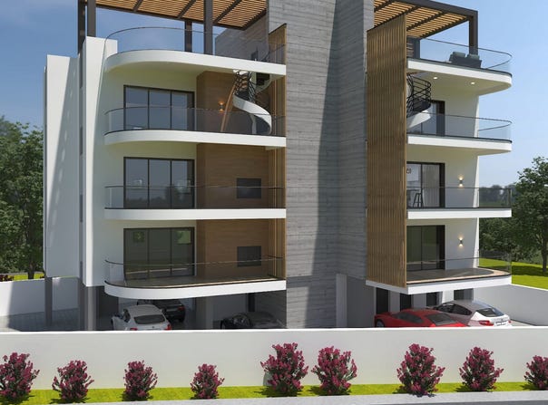 Ypsonas, Limassol 4194