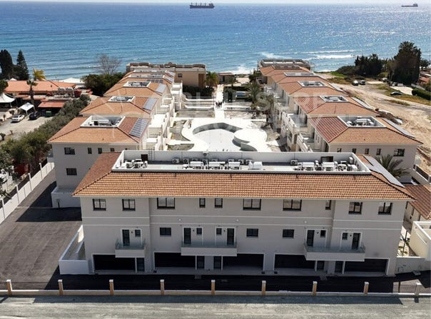 Larnaca, Larnaca