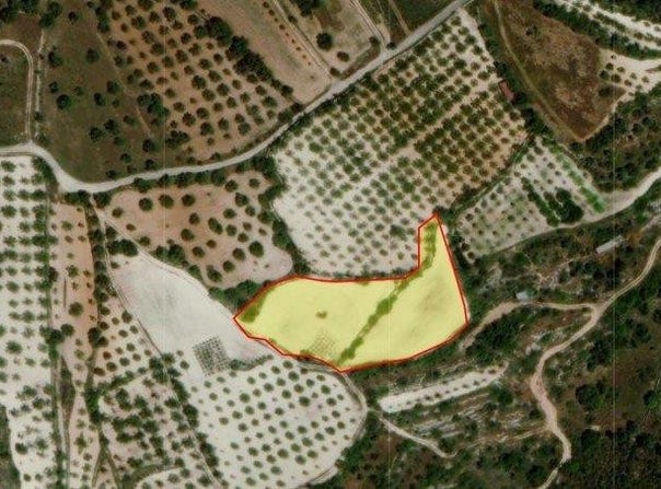 Mésa Chorió, Paphos