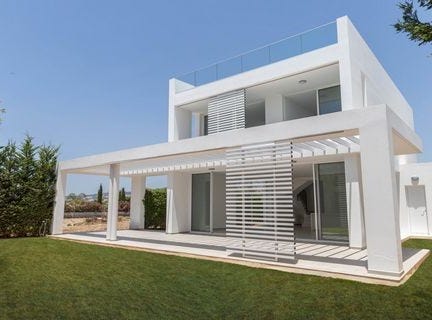 Iasonas Beach Villas, Paphos, Paphos
