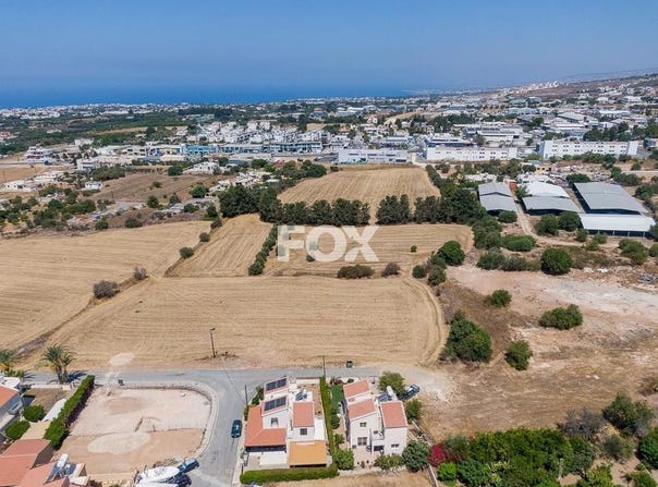 Mesógi, Paphos