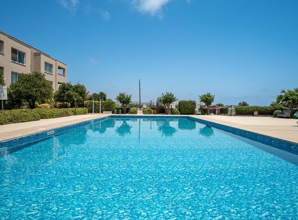 Αρχιπλοίαρχου Ανδρέα Ιωαννίδη, Mandria, Paphos 8504