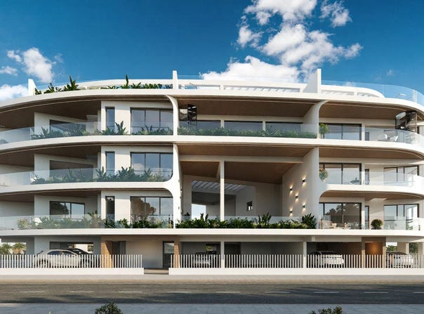 Livadia, Larnaca 7060