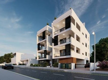 Lárnax, Larnaca