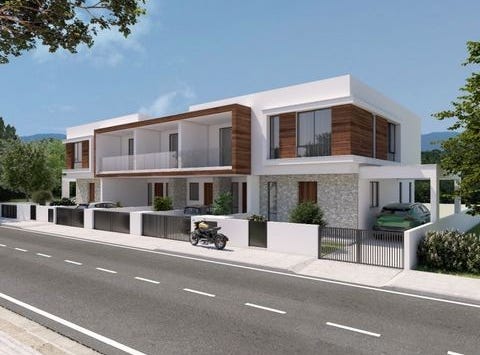 Larnaca, Larnaca