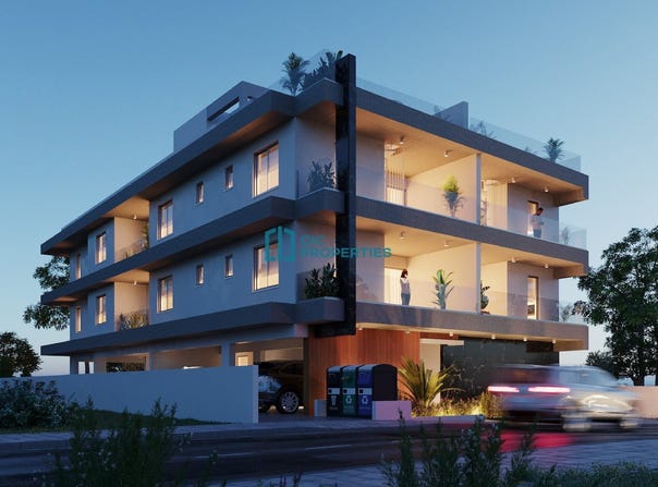Voróklini, Larnaca
