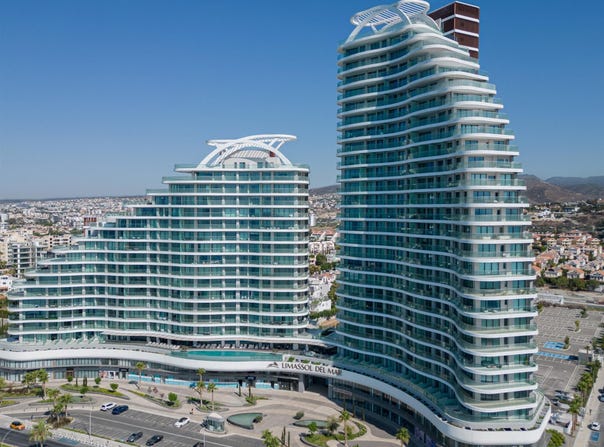 Limassol, Limassol 3047