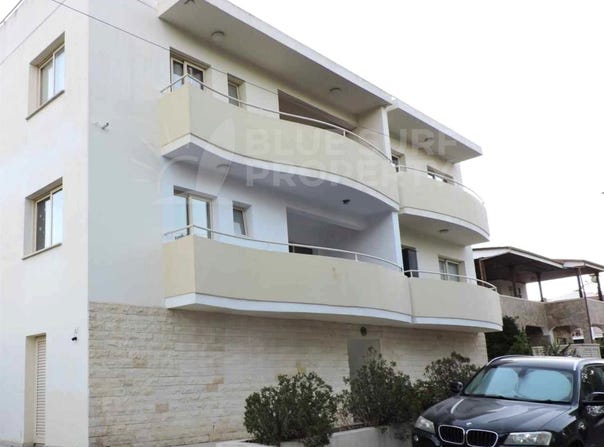 Mosfilotí, Larnaca