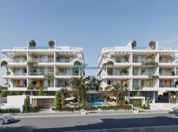 Aradíppou, Larnaca
