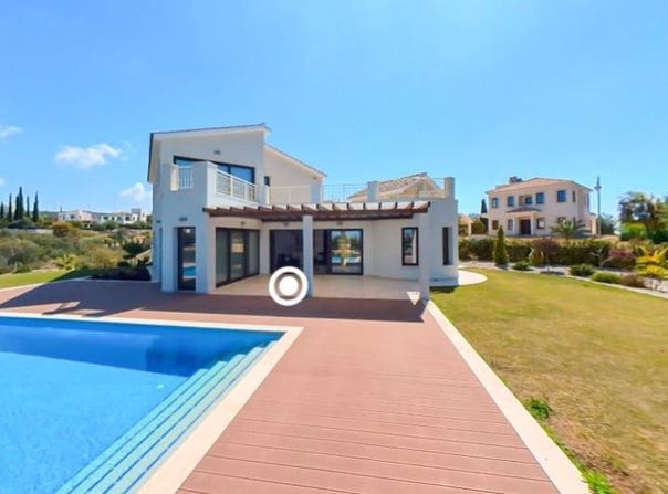Kouklia, Paphos