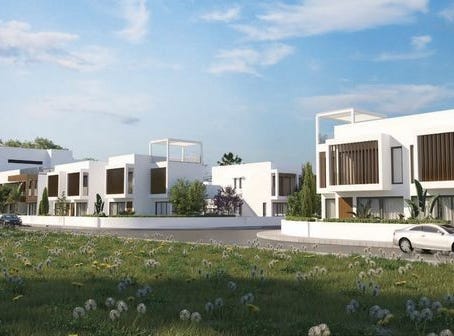 Larnaca, Larnaca