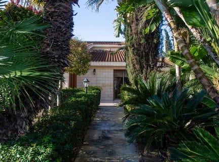 Lárnax, Larnaca