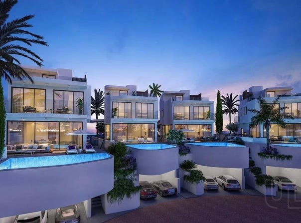Paphos, Paphos