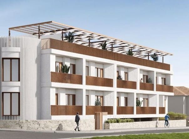 Pýla, Larnaca