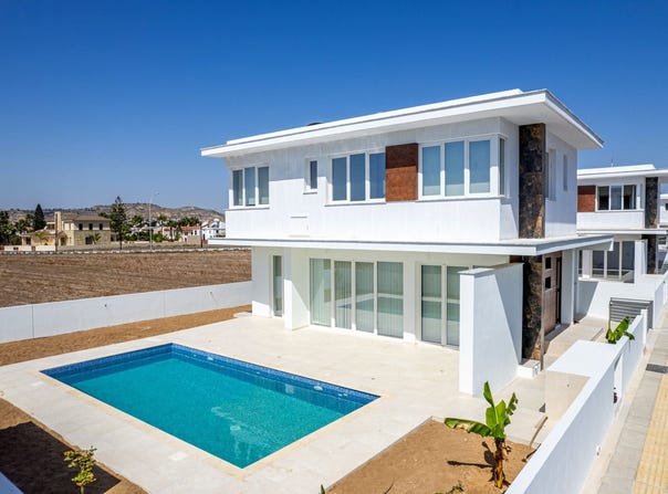 Pyla, Pyla, Larnaca