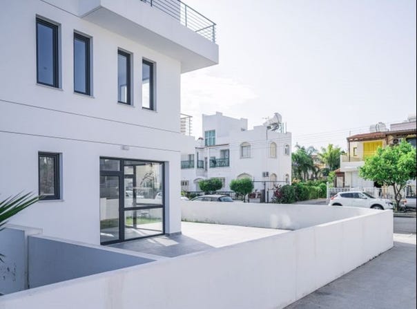 Pýla, Larnaca