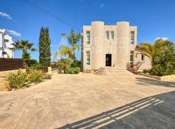Paralímni, Famagusta