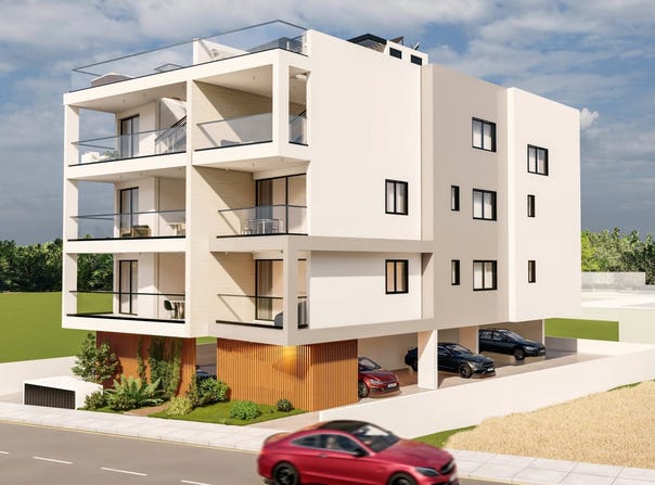 Aradippou, Larnaca 7101
