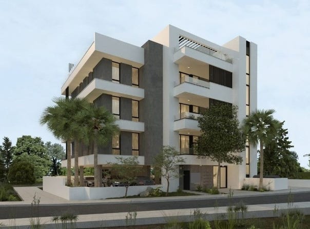Skála, Larnaca