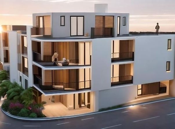 Chlórakas, Paphos