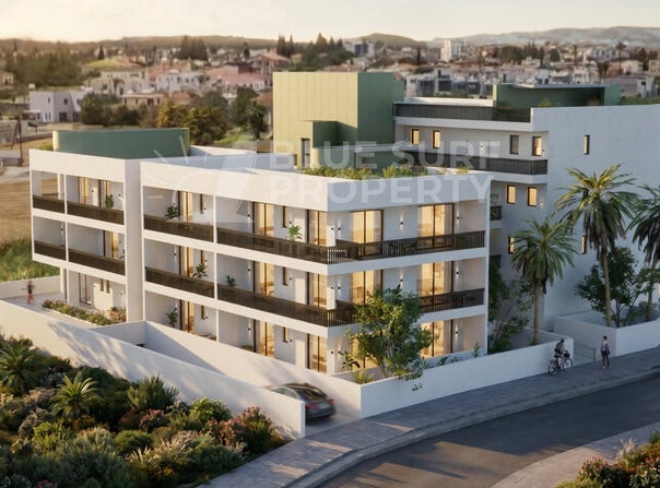 Aradíppou, Larnaca
