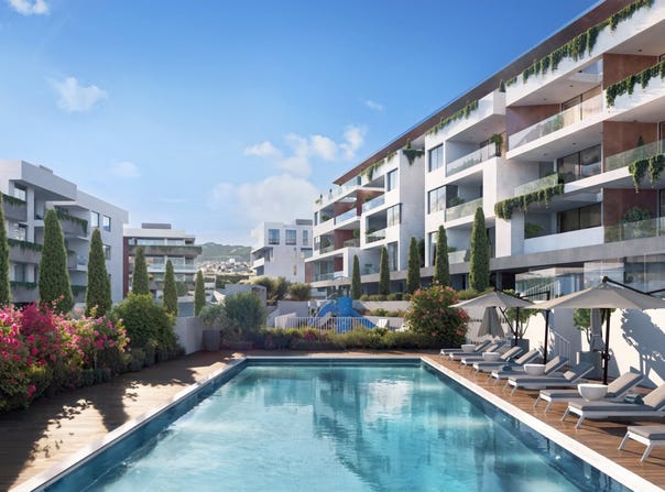 Germasogeia, Limassol