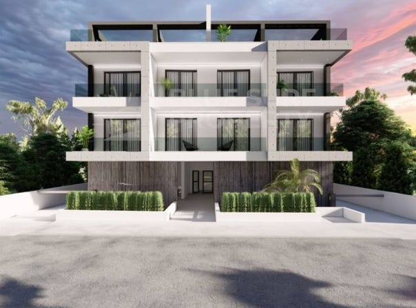 Livádia, Larnaca